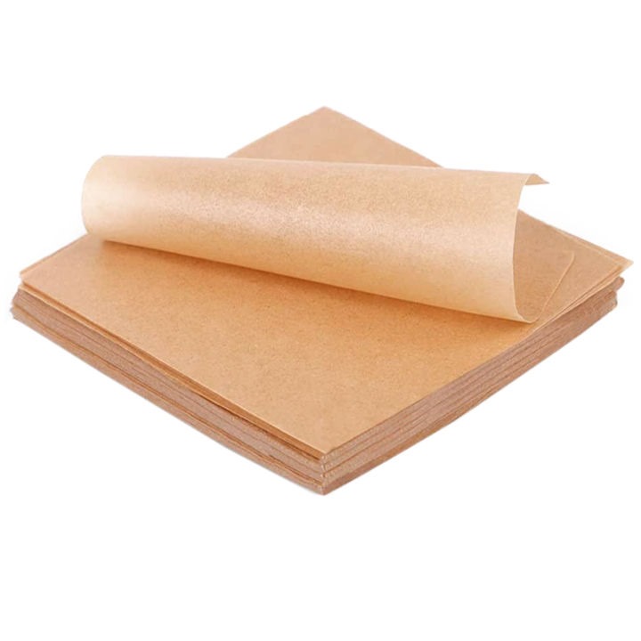 Paper Liners & Sheets